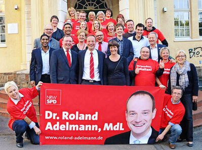 Gewinner 2012 (Foto: Martina Hoffmann)